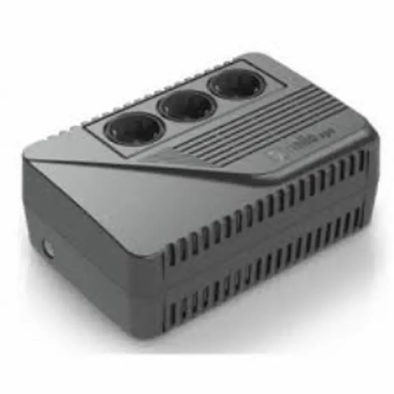 Riello Iplug Se Interactive Ups – 360 W / 600 Va Compact Backup 1
