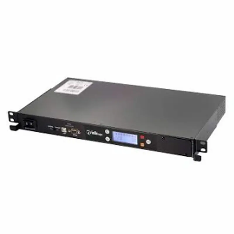 Riello Mdu Interactive Uninterruptible Power Supply (Ups) 1