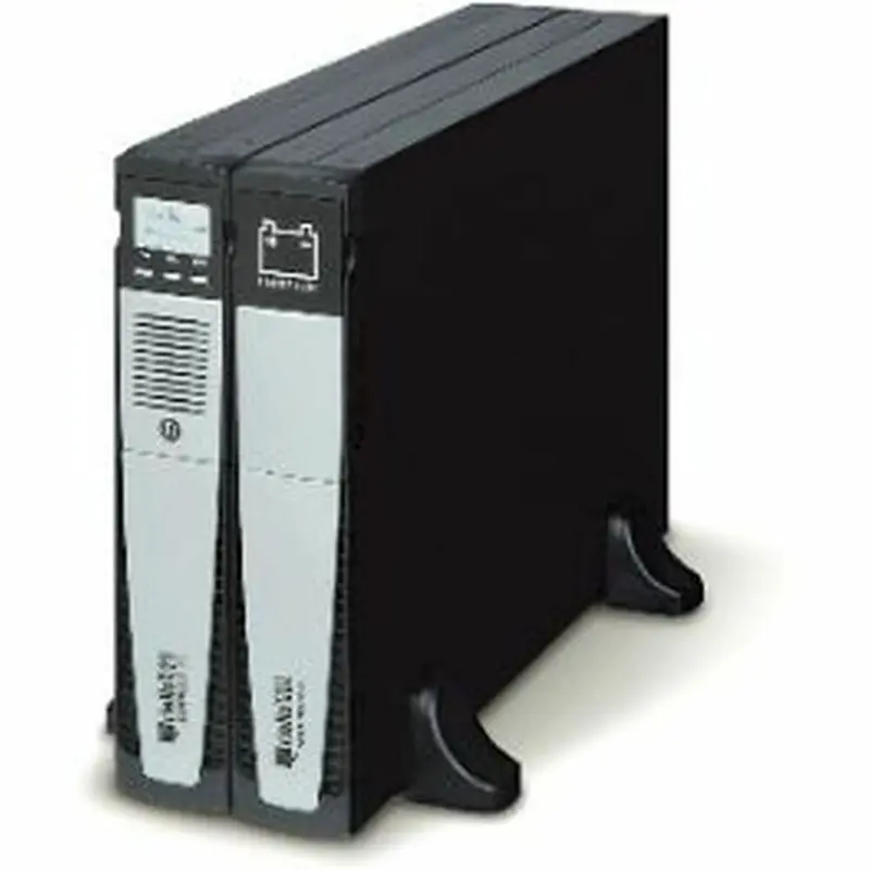 Riello Sdh 2200 Interactive Ups – 2200Va Line-Interactive Backup Power System 1