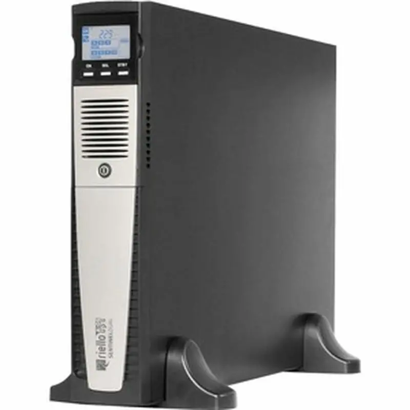 Riello Sdh 3000 Interactive Ups – 3 Kva Line-Interactive Uninterruptible Power Supply 1