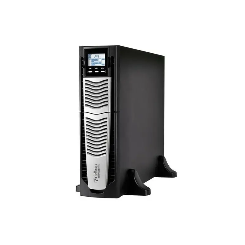 Riello Sdu5000 Interactive Ups – 5000W / 230V With Advanced Power Protection 1