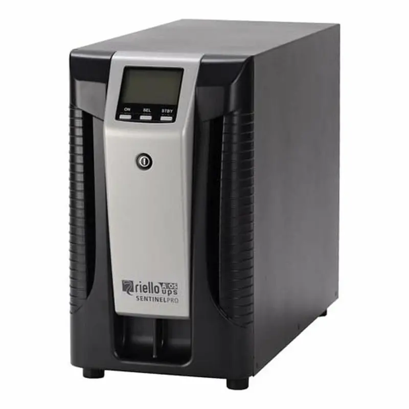 Riello Sep 2200 Interactive Uninterruptible Power Supply (Ups) 1