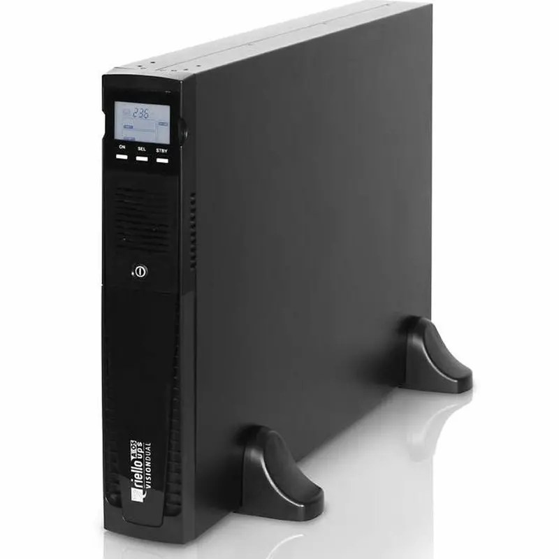 Riello Vsd 3000 Interactive Ups – 2700W Capacity 1