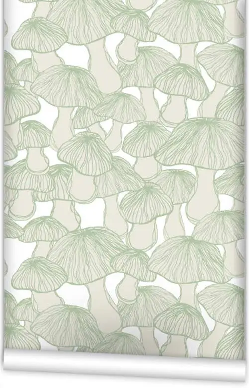 Rikard Designer Wallpaper Roll – 61.5 Cm × 10 M 1