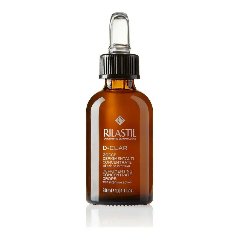 Rilastil D-Clar Intensive Anti-Pigmentation Serum – 30 Ml Brightening Spot Corrector 1
