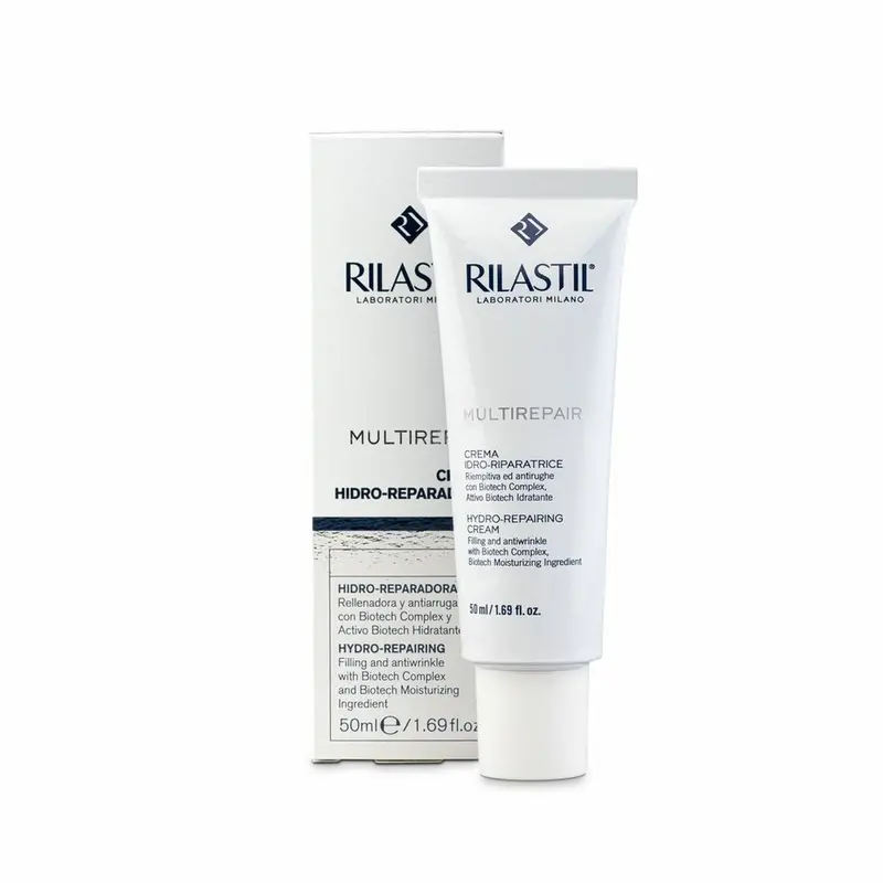 Rilastil Multirepair Restorative Anti-Aging Cream – 50 Ml 1