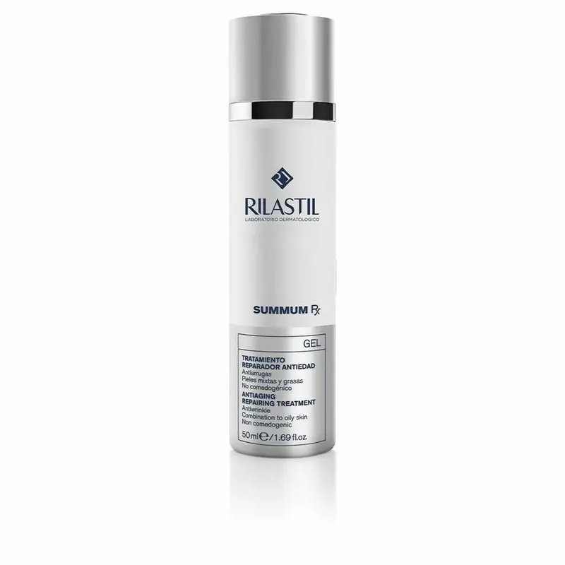 Rilastil Summum Rx Anti-Aging Repair Gel, 50 Ml 1