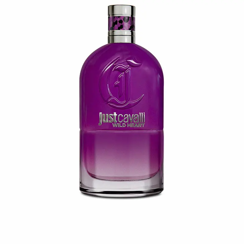 Roberto Cavalli Wild Heart Eau De Parfum For Women – 90 Ml Bottle 1