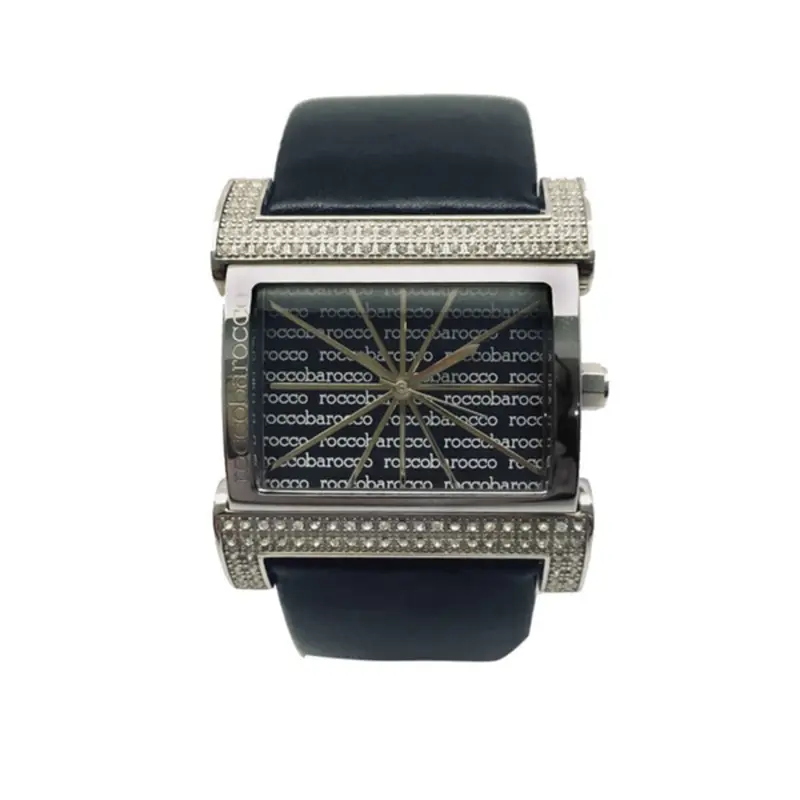Rocco Barocco Rbisa-113 Women'S Watch – 40Mm Elegant Analog Design 1
