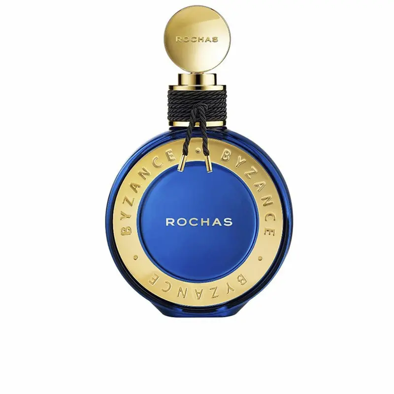 Rochas Byzance Women'S Eau De Parfum – Floral Oriental Fragrance 1