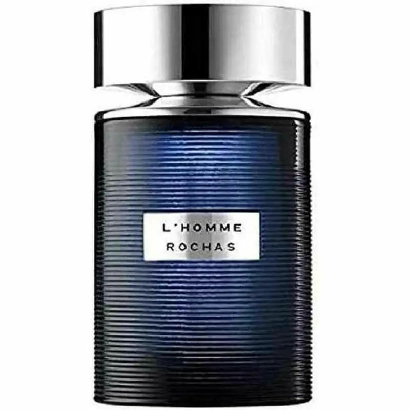 Rochas L'Homme Rochas Men'S Eau De Toilette – 60 Ml 1