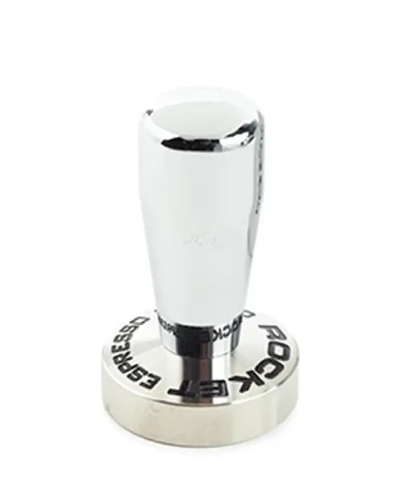 Rocket 58Mm Professional Espresso Tamper 1