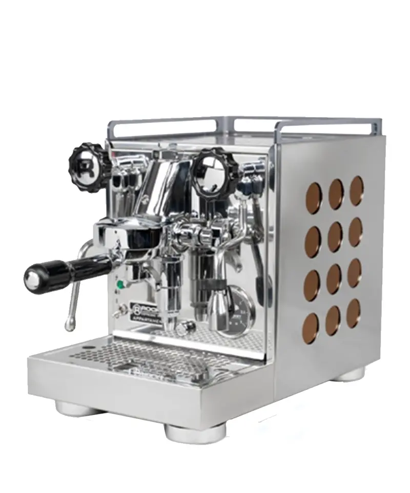 Rocket Espresso Appartamento Compact Espresso System 1