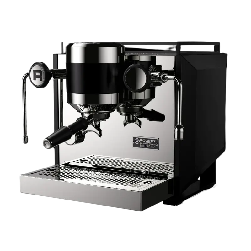 Rocket Espresso Bicocca Semi-Automatic Machine 1