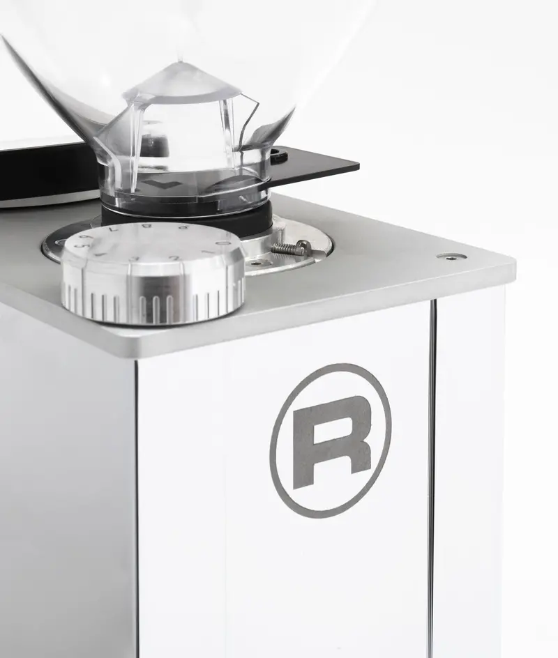 Rocket Espresso Faustino Grinder 3.1 – Professional Burr Grinder 1