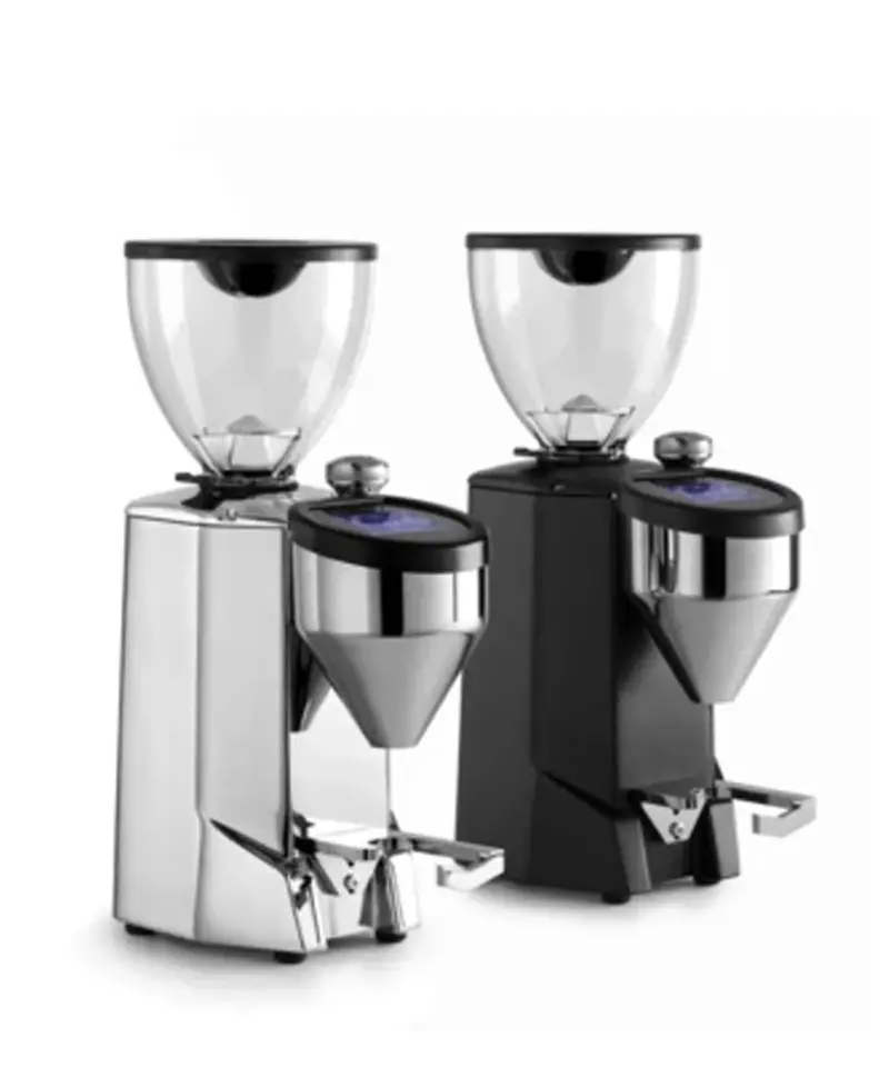 Rocket Espresso Macinatore Fausto – Commercial-Grade Espresso Grinder 1