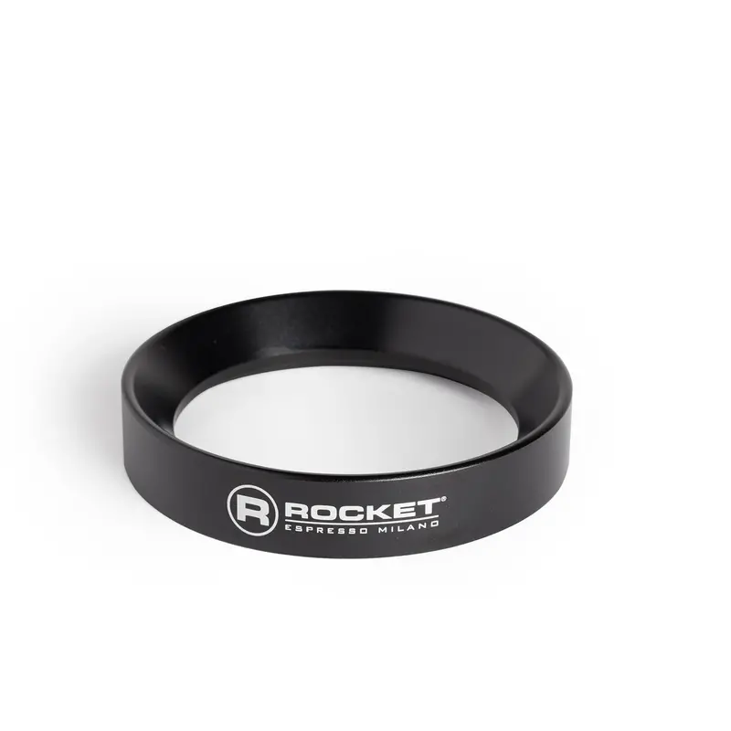 Rocket Espresso Magnetic Dosing Funnel For Clean Grinding 1