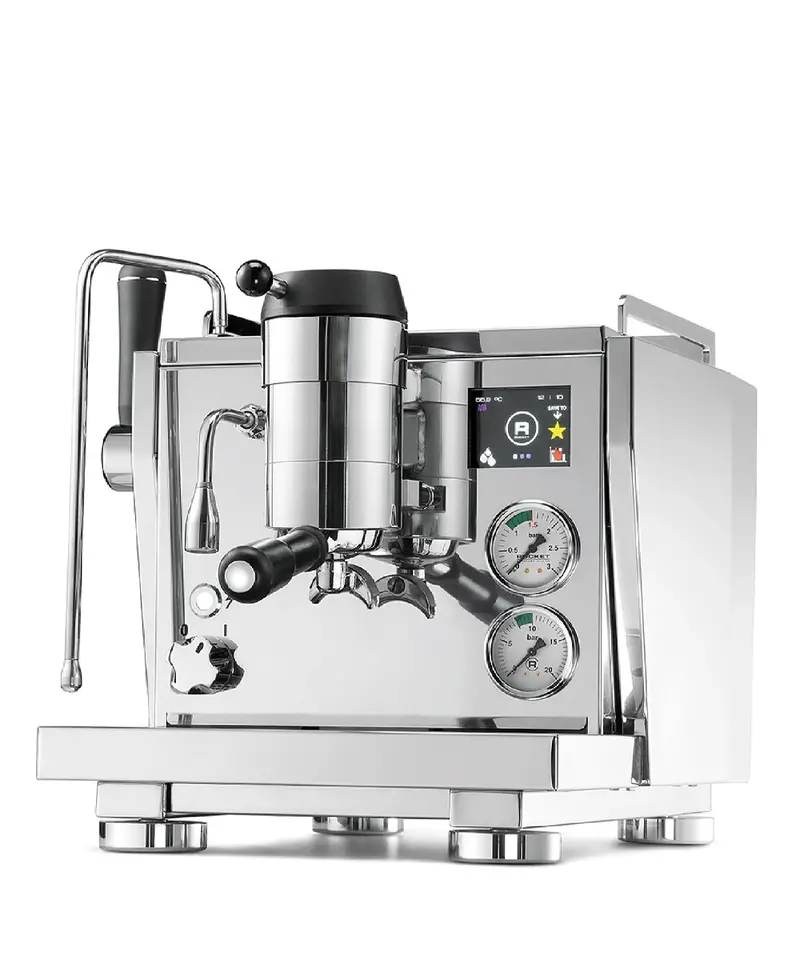 Rocket Espresso R Nine One Semi-Automatic Machine 1