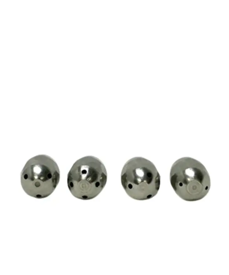 Rocket Espresso Steam Wand Tip Set 1