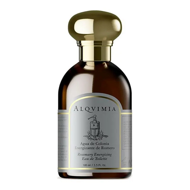 Romero Alqvimia Women'S Perfume – 100 Ml Floral-Oriental Eau De Parfum 1