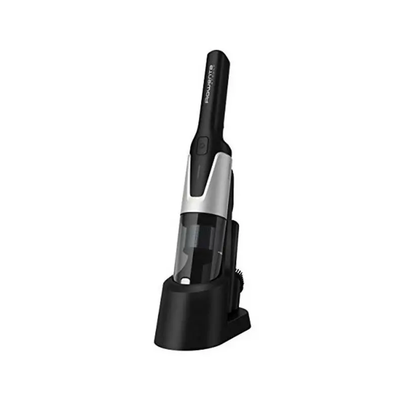 Rowenta Ac9736 Xtrouch Cordless Cyclonic Hand Vacuum – 0.2L, 7.5V 1