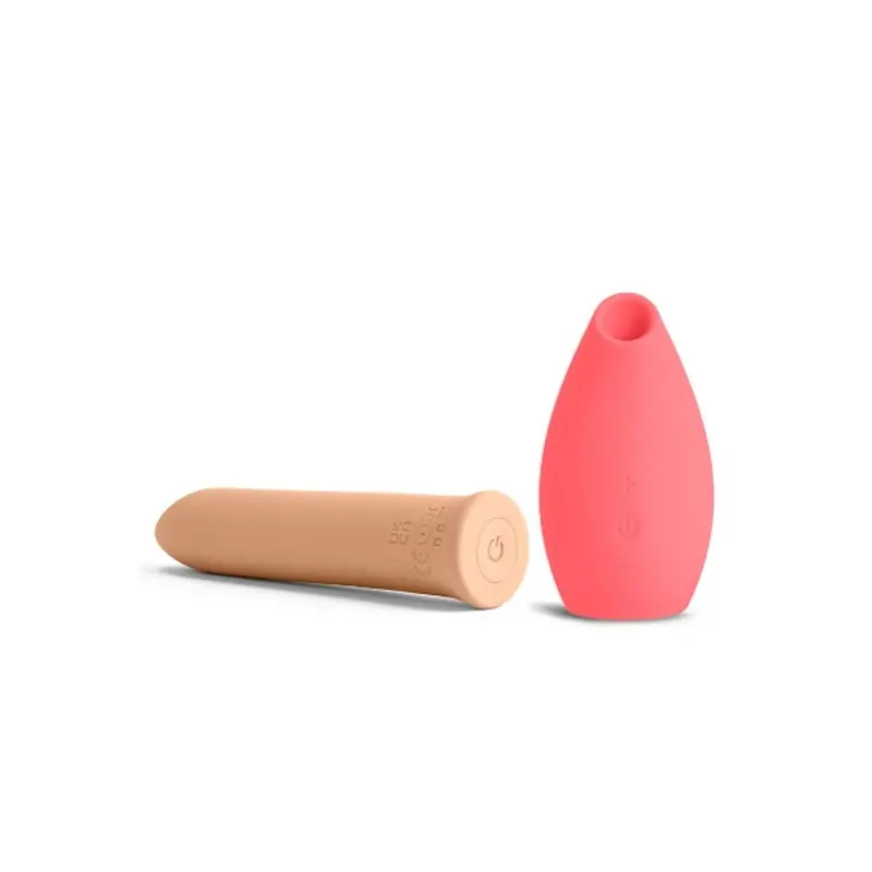 S Pleasures Intimacy-Building Erotic Experience Kit 1