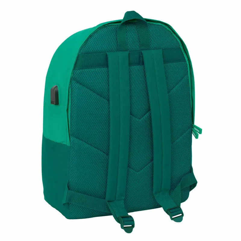 Safta Youth School Backpack – 31 X 44 X 18 Cm 1