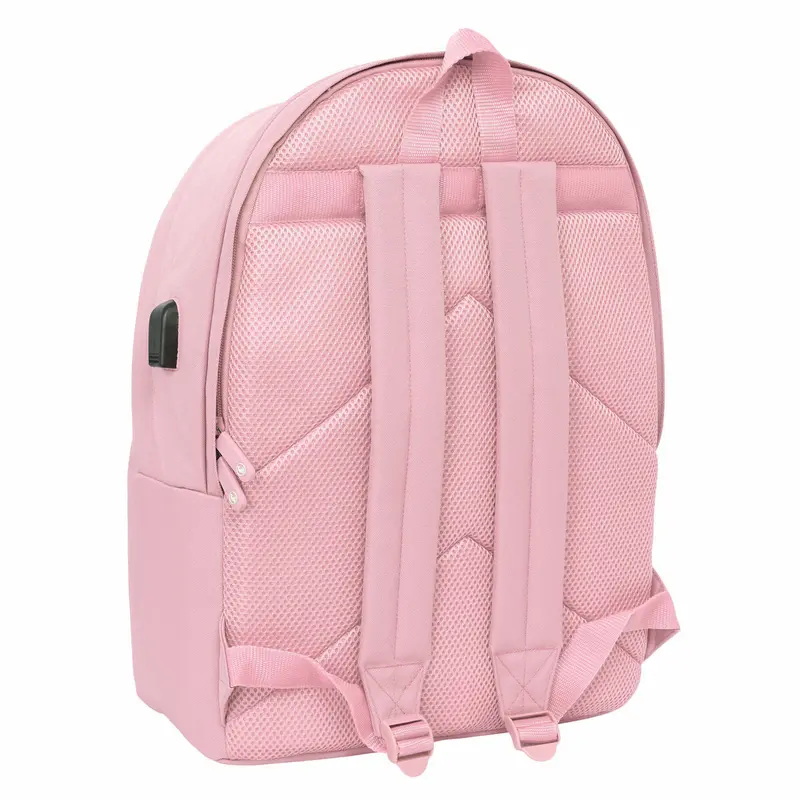 Safta Youth School Bag – Ergonomic 31 × 44 × 18 Cm Carry (Variant B) 1