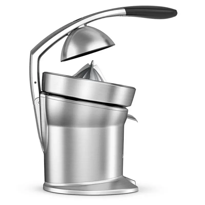 Sage Citrus Press Pro Electric Juicer – Silver, 110W 1