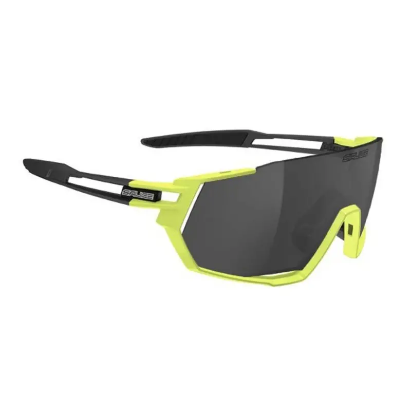 Salice Salice 029 Sports Sunglasses – Ventilated Frame, Anti-Fog Lenses 1