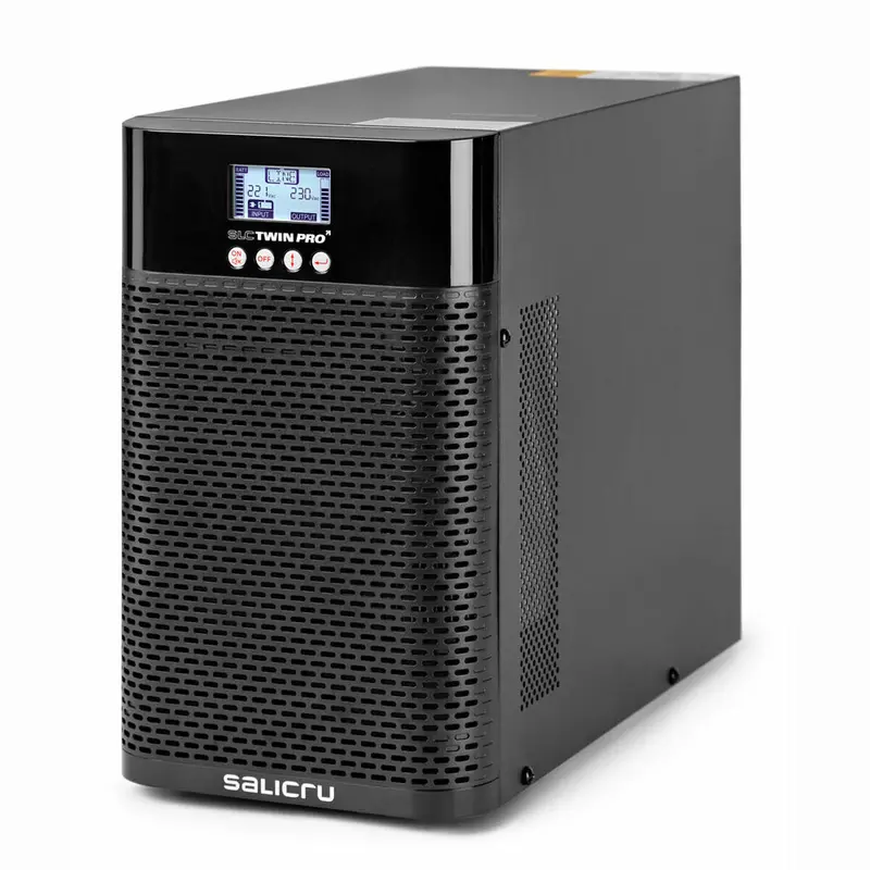 Salicru 699Ca000019 Interactive Ups – Reliable Online Power Backup System 1
