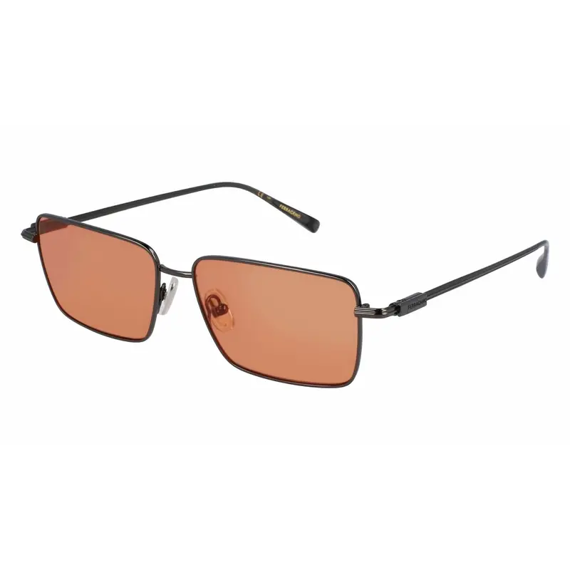 Salvatore Ferragamo Men'S Sunglasses – 57Mm Lens Width 1