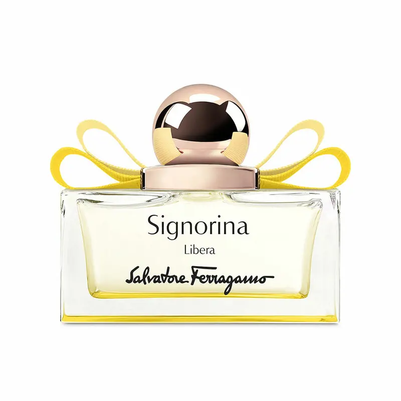 Salvatore Ferragamo Signorina Eau De Parfum For Women – 50 Ml 1