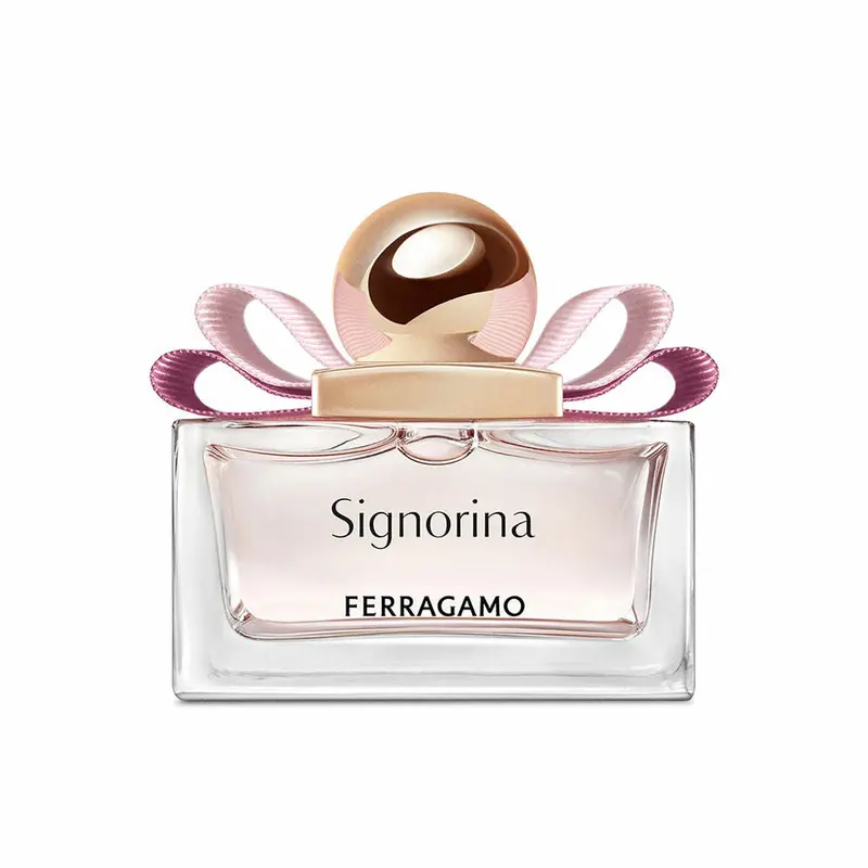 Salvatore Ferragamo Signorina Refillable Unisex Edp – 30 Ml 1