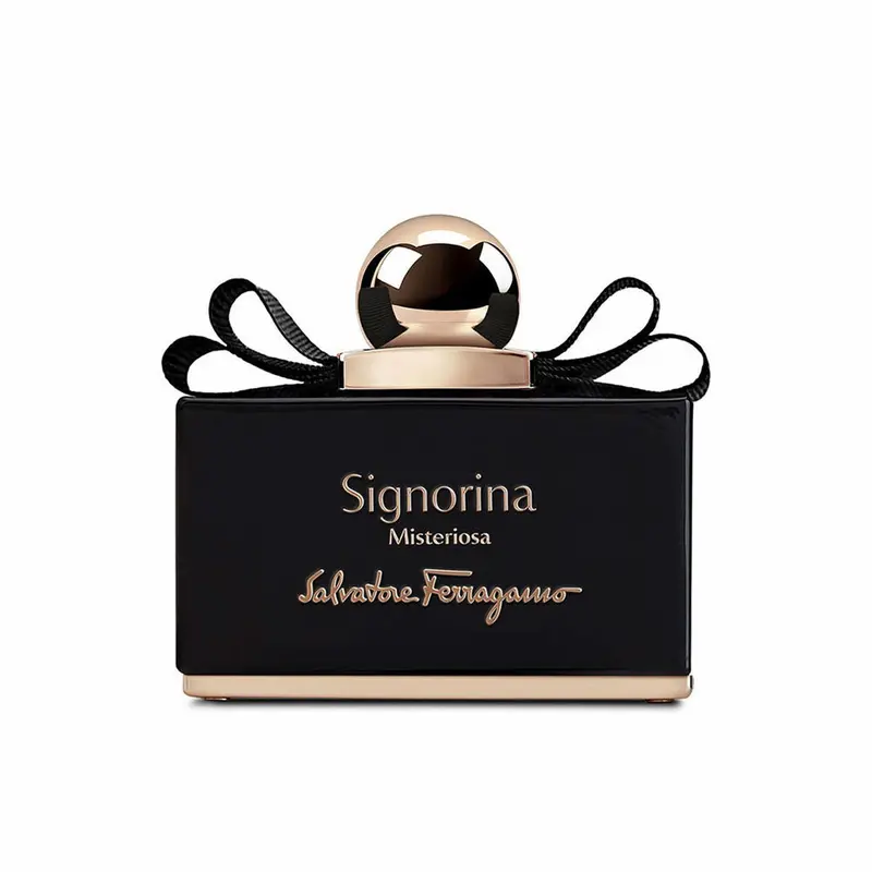 Salvatore Ferragamo Signorina Unisex Eau De Parfum – 30 Ml 1