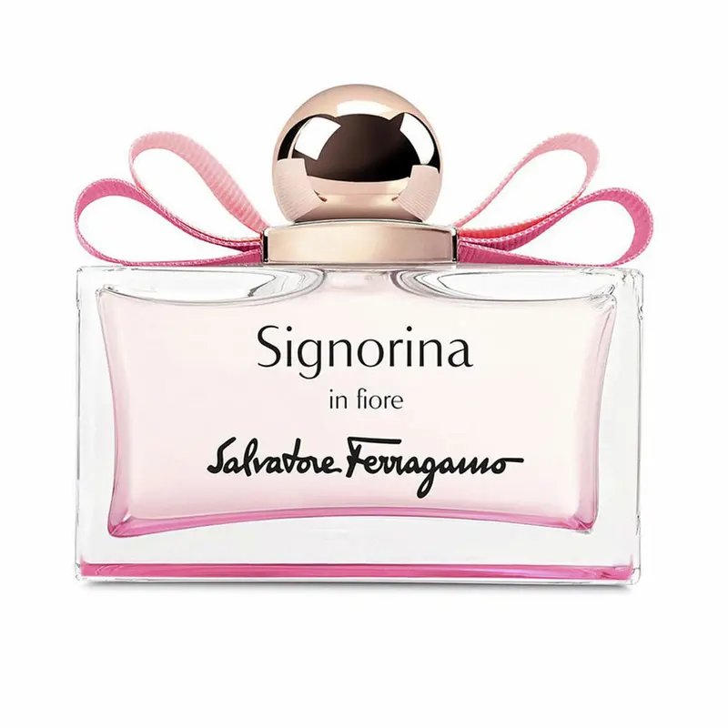Salvatore Ferragamo Signorina – Women'S Eau De Toilette, 100Ml 1