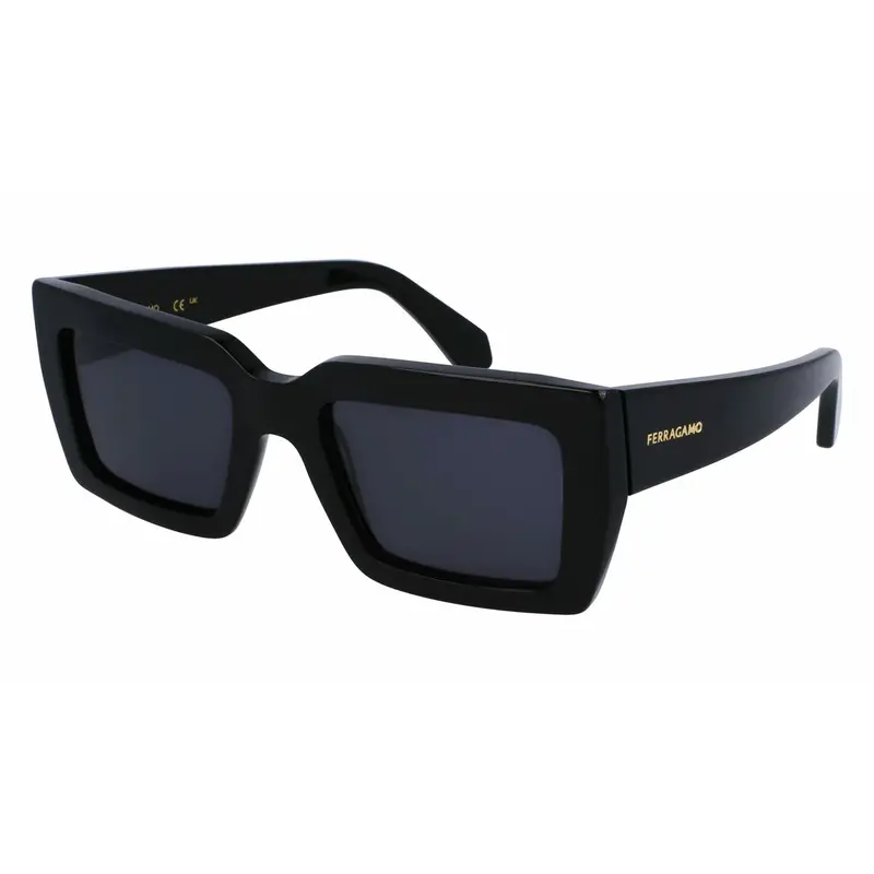 Salvatore Ferragamo Timeless Women'S Sunglasses – 54Mm Lens 1