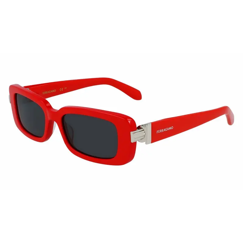 Salvatore Ferragamo Women'S Sunglasses – 52Mm Lens Size 1