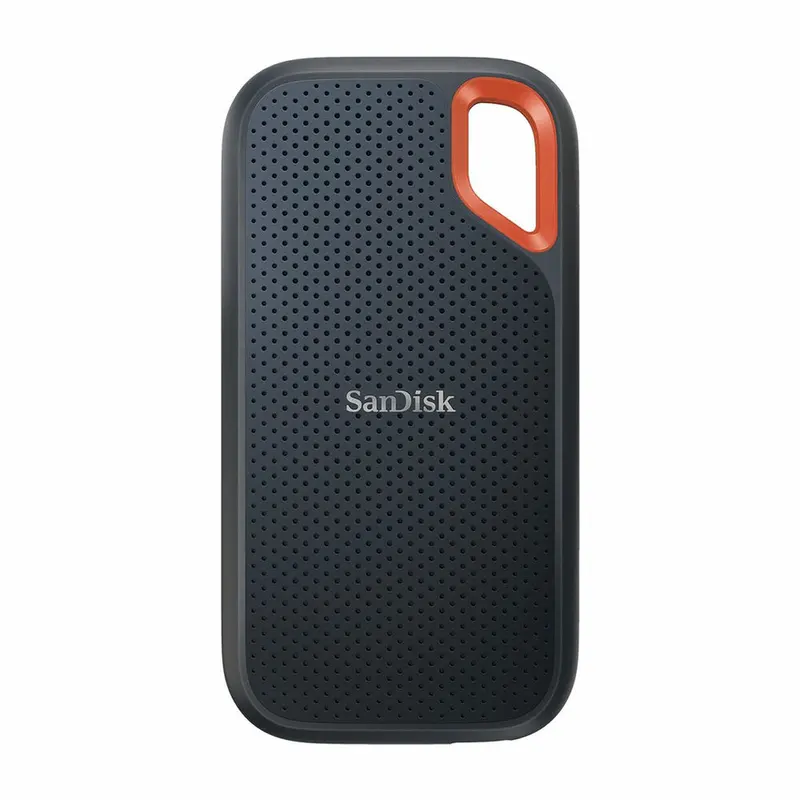 Sandisk Ssd Ultra 2Tb Internal Drive – Sata Iii, High-Speed Storage 1