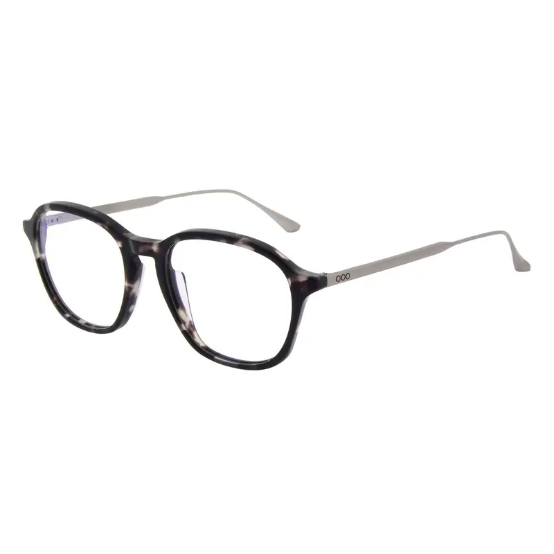 Sandro Paris Sd1027 Men'S Eyeglass Frame – 54Mm Lens Width, Modern Metal Design 1