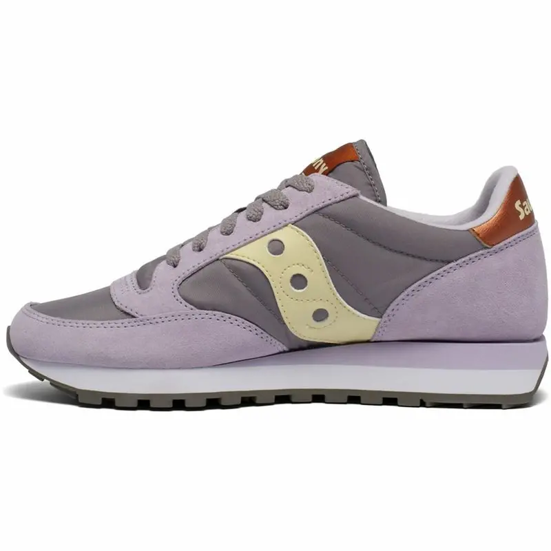 Saucony Jazz Original Women'S Sneakers – Lilac 1