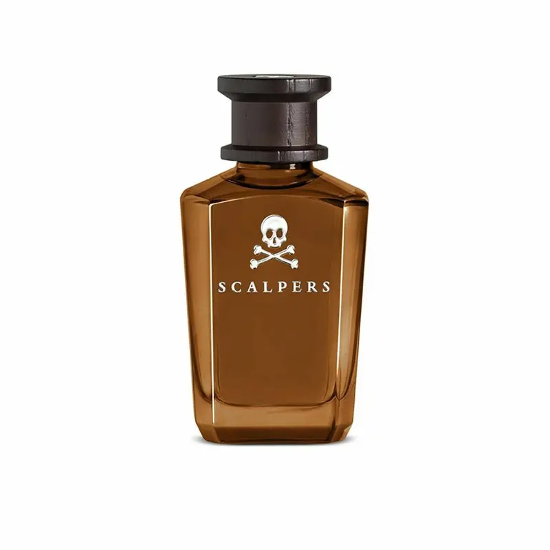 Scalpers Boxing Club Eau De Parfum For Men – Bold, Sporty Fragrance (75 Ml) 1