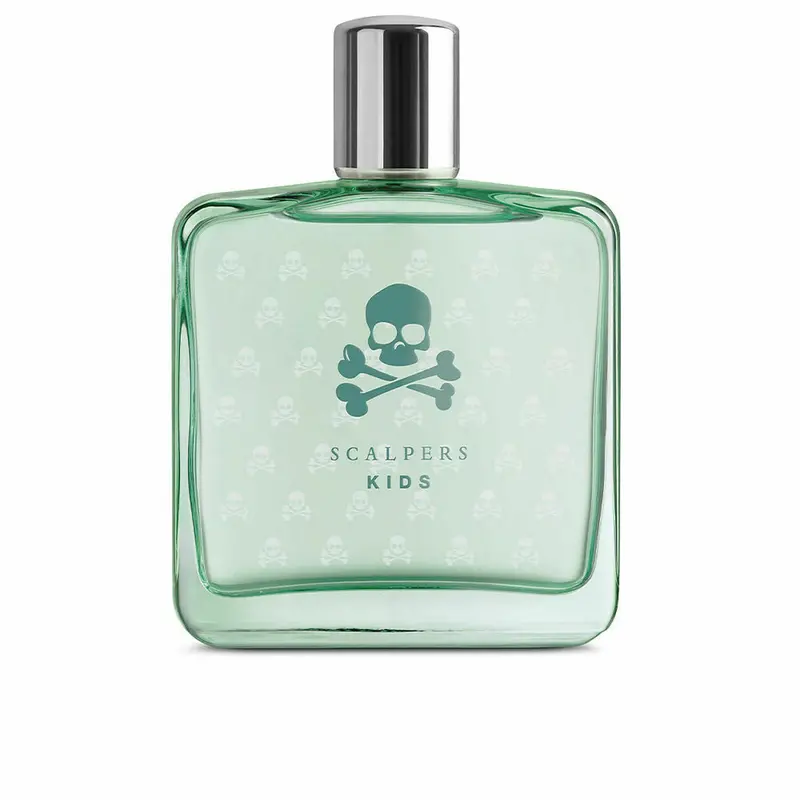 Scalpers Kids Boy Eau De Toilette – 100 Ml Fragrance For Boys 1