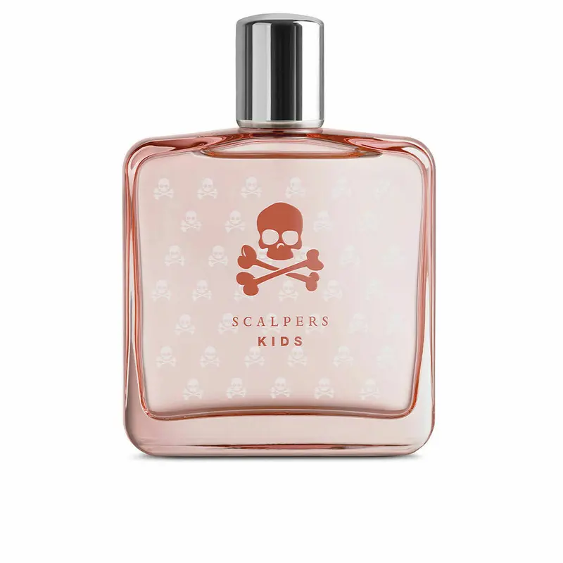 Scalpers Kids Girl Eau De Toilette – 100 Ml Fragrance For Girls 1