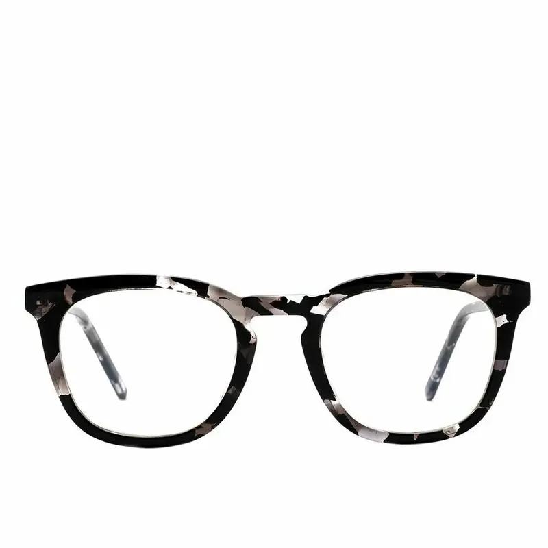 Scandinavian Prescription Eyeglasses – Glas Sophie, 49 Mm Lens Diameter, +3.00 Diopter 1