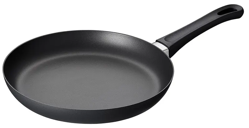 Scanpan Classic 10.25-Inch Fry Pan – Pfoa-Free Nonstick Surface, Oven-Safe 1