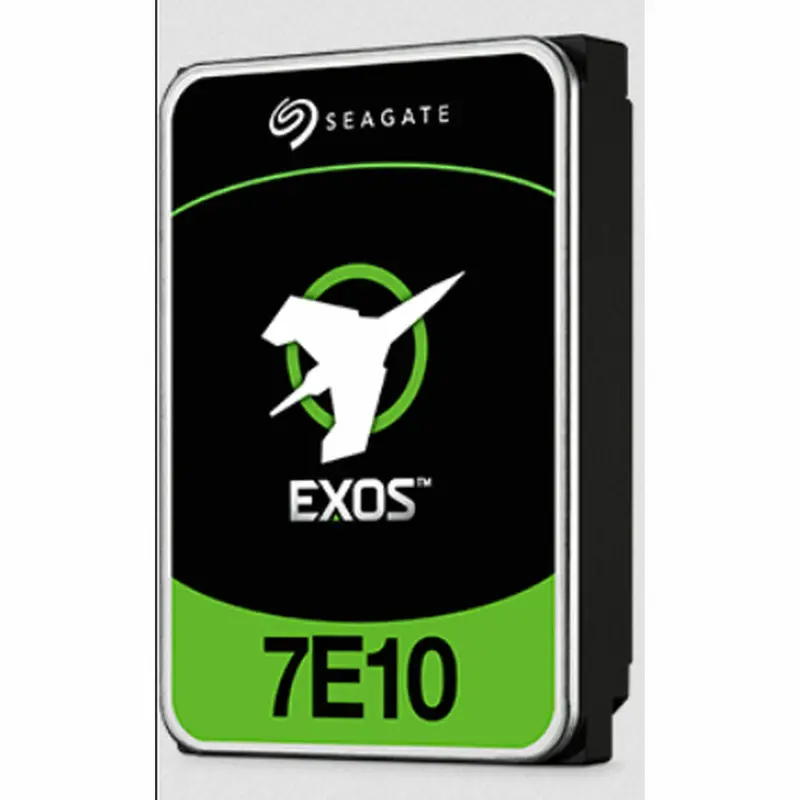 Seagate Exos St8000Nm017B Enterprise Hdd – 8 Tb, 3.5", 7200 Rpm 1