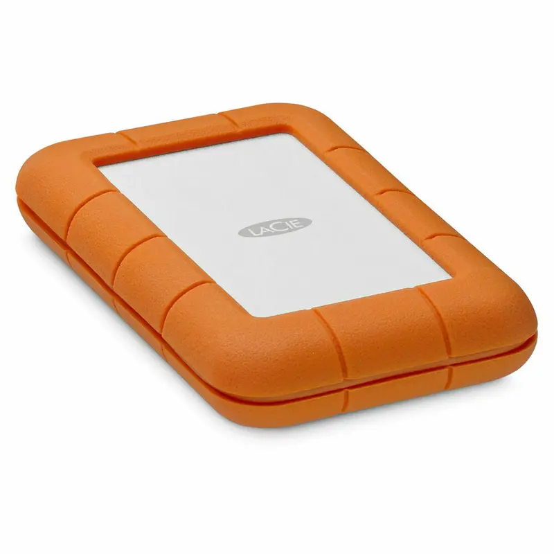 Seagate Expansion Desktop External Hdd – 5 Tb Usb 3.0 Drive 1