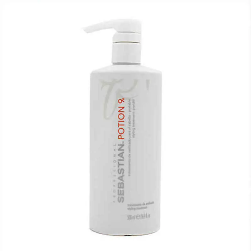 Sebastian Nourishing Conditioner – 500 Ml Repairing & Hydrating Hair Treatment 1