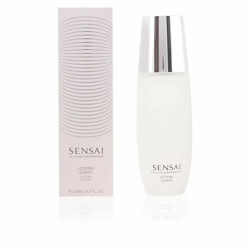 Sensai Cellular Performance Highlighting Lotion – Illuminating Skin Enhancer (125 Ml) 1